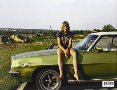 Joel Sternfeld, Kansas City, Kansas, 1983