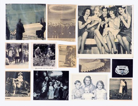 Gerhard Richter, Atlas