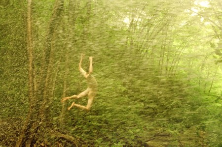 ©Ryan McGinley, Alex (Hurricane), 2010