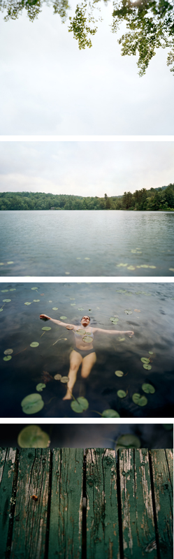 ©David Hilliard, Norms Birthday, 2001