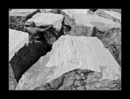 ©Gigi Lusini da Renato Corsi l'uomo che disegna nel cielo, da sempre