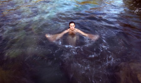 ©Prue Stent, dalla serie Rock Pool