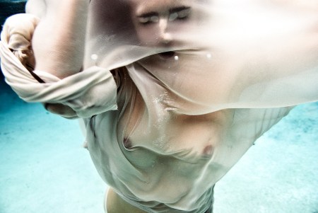 ©Prue Stent, dalla serie Rock Pool