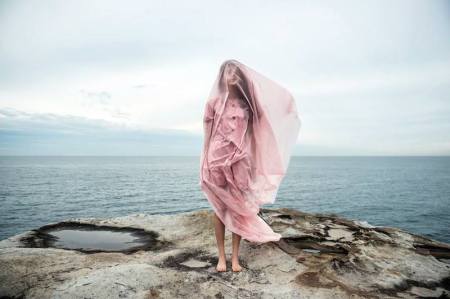 ©Prue Stent, dalla serie Pink