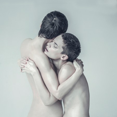 ©Evelyn Bencicova dalla serie Close