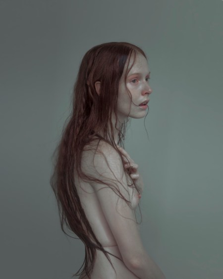 ©Evelyn Bencicova dalla serie Icon