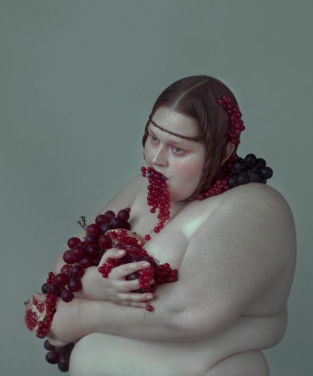 ©Evelyn Bencicova dalla serie Icon