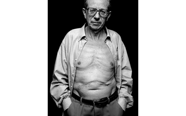 Efrem Raimondi, Mio padre, 1995